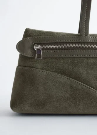 Borsa a tracolla slim
