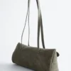 Borsa a tracolla slim