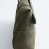 Borsa a tracolla slim