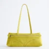Borsa a tracolla slim