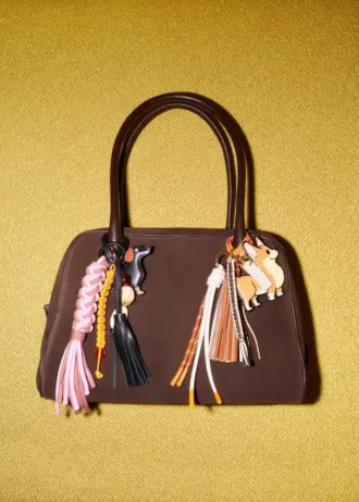 Borsa da bowling