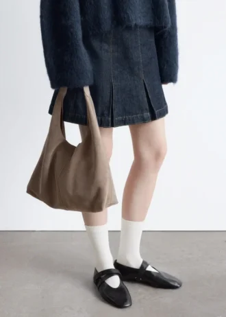 Borsa tote classica
