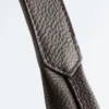 Borsa tote classica in pelle