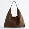 Borsa tote grande