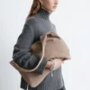 Borsa tote grande