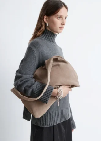 Borsa tote grande