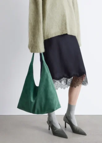 Borsa tote grande