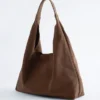 Borsa tote grande
