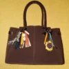 Borsa tote grande