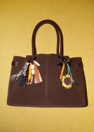 Borsa tote grande