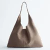 Borsa tote grande