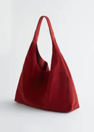 Borsa tote grande