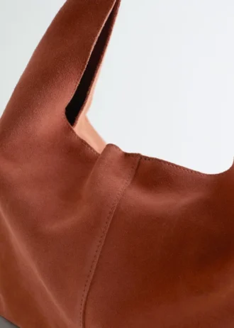 Borsa tote grande