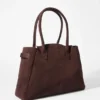 Borsa tote grande