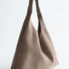 Borsa tote grande