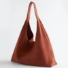 Borsa tote grande