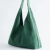 Borsa tote grande