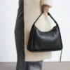 Borsa tote in pelle
