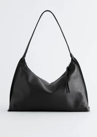 Borsa tote in pelle