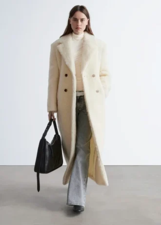 Borsa tote in pelle