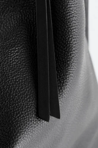 Borsa tote in pelle