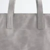 Borsa tote in pelle