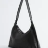 Borsa tote in pelle