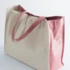 Borsa tote in pelle