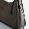 Borsa tote in pelle
