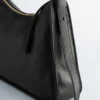 Borsa tote in pelle