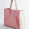Borsa tote in pelle