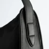 Borsa tote in pelle