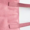 Borsa tote in pelle