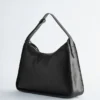 Borsa tote in pelle