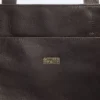 Borsa tote in pelle