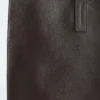 Borsa tote in pelle