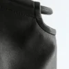 Borsa tote in pelle grande