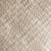 Borsa tote in pelle intrecciata