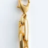 Bracciale a catena con ganci