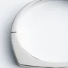 Bracciale rigido angolare