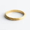 Bracciale rigido testurizzato