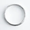Bracciale rigido testurizzato