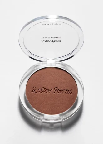 Bronzer in polvere Crushed Coconut