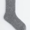 Calze in cashmere