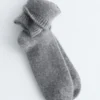 Calze in cashmere