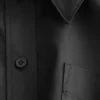 Camicia corta con coulisse