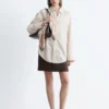 Camicia in cotone