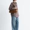 Camicia in cotone