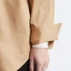 Camicia in cotone