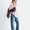 Camicia in cotone